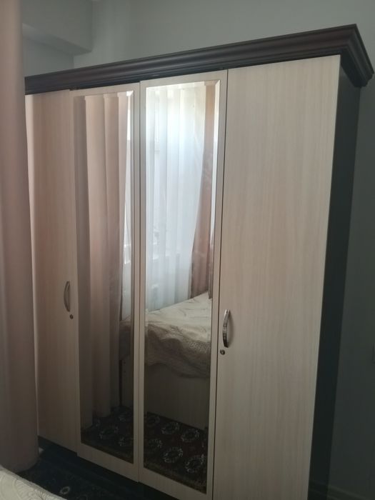 Kvartira ijaraga beriladi