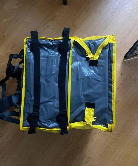 Сумка GLOVO , глово