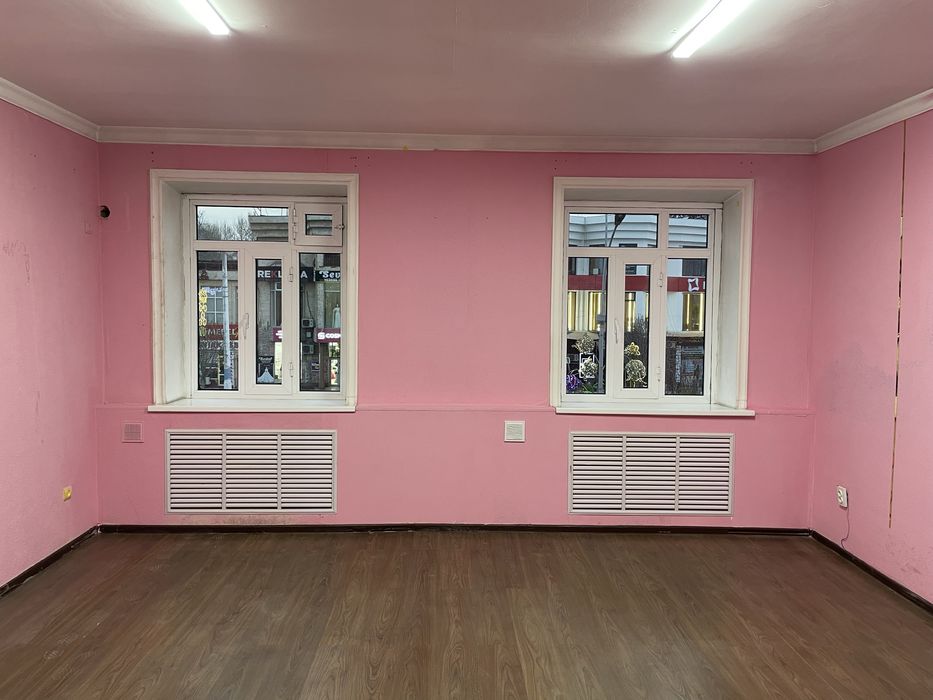 Noturar joy ijaraga beriladi