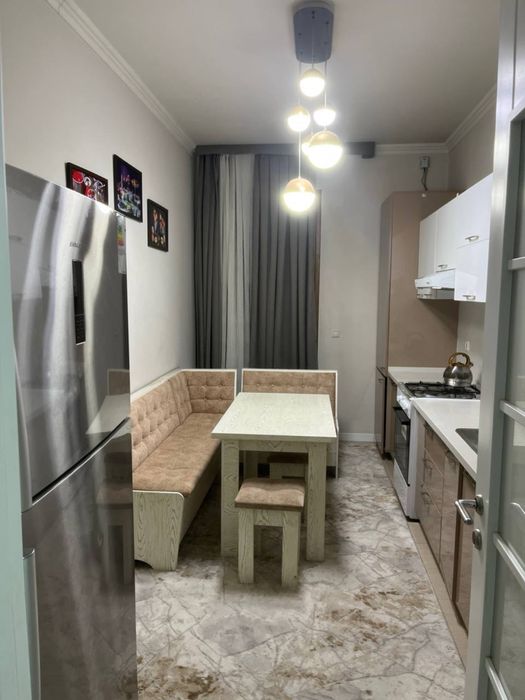 НОВОСТРОЙКА  ЖК Almazar City  Алмазарский район