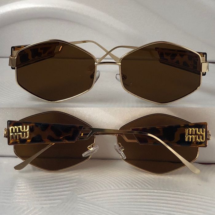 Актуални дамски слънчеви очила/ колекция 2025/