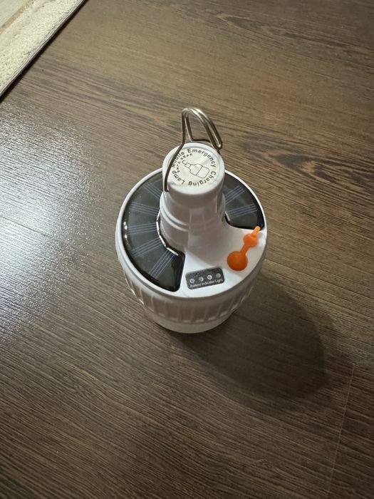 Продам светильник новый