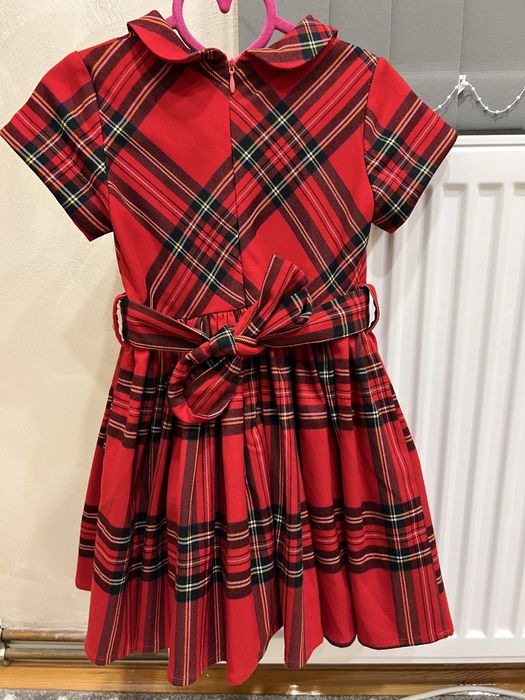 Детска рокля Ido