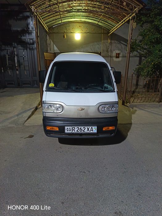 Damas sotiladi narxi 6500