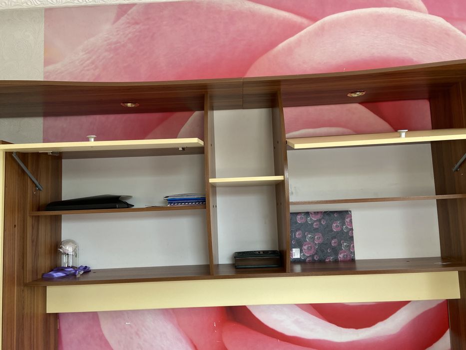 Шкаф в хорошем состоянии