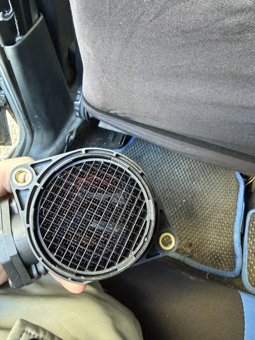 Продам ДМРВ Bosch на ваз