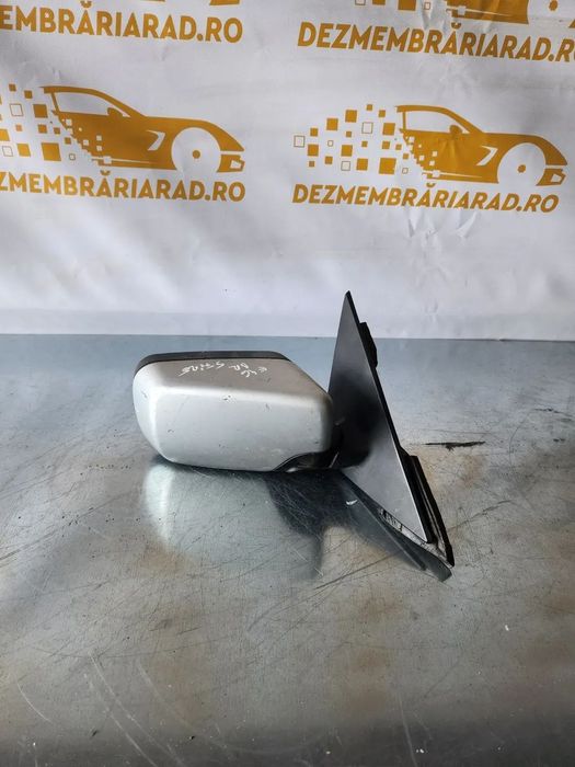 Oglinda Dreapta Bmw E46 Cu 5 Fire La Mufa