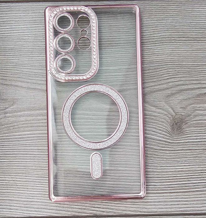 Кейс за Samsung Galaxy s23 ULTRA