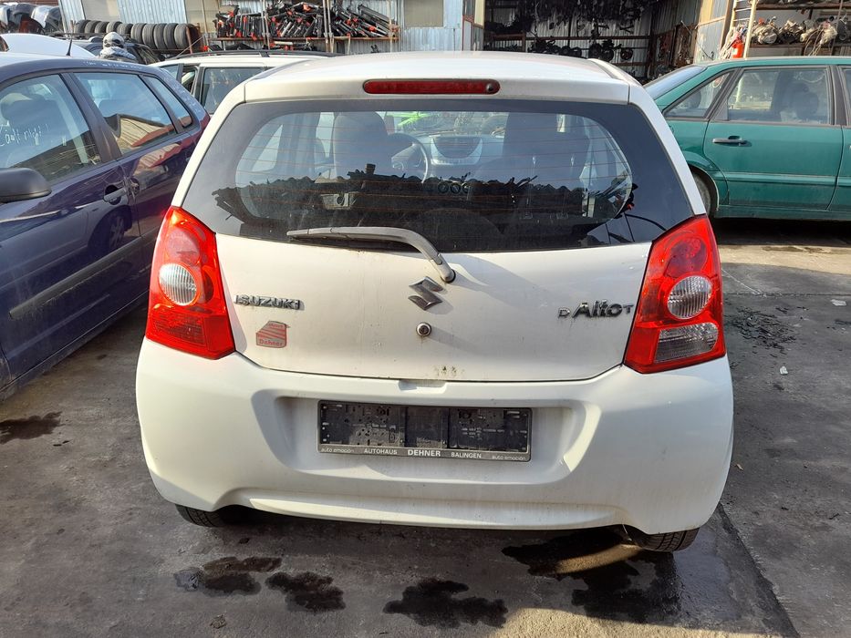 Stop dreapta Suzuki Alto an 2009-2015