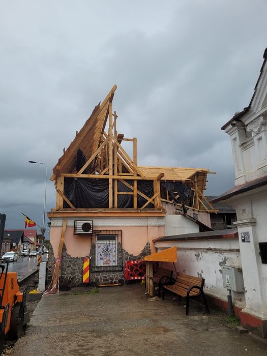 Casă de vânzare aproape de Brașov