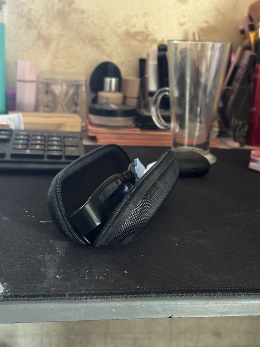 Ochelari cu cameră spion, Full HD.