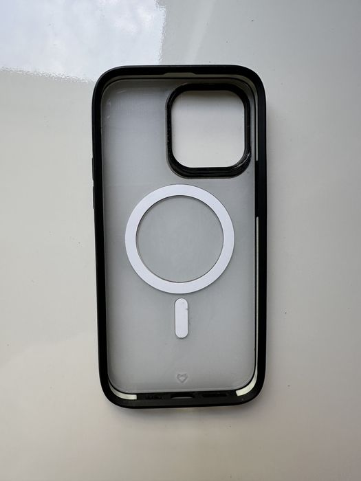 Husa Mobilfox pentru IPhone 14 Pro Max