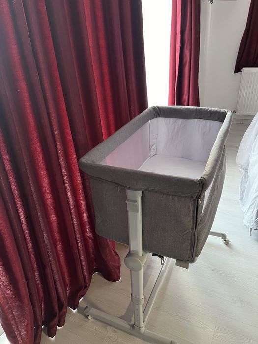 Легло next to me