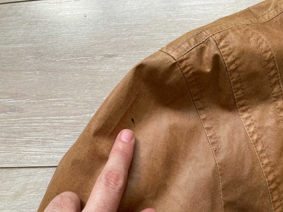 Belstaff Six Days Jacket 1962 Gold Label jacket мъжко яке размер М