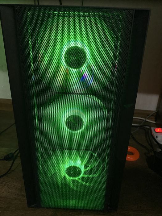 Продам игровой компьютер