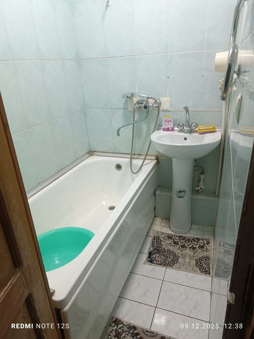 2 xonali uy ijaraga beriladi oilaga