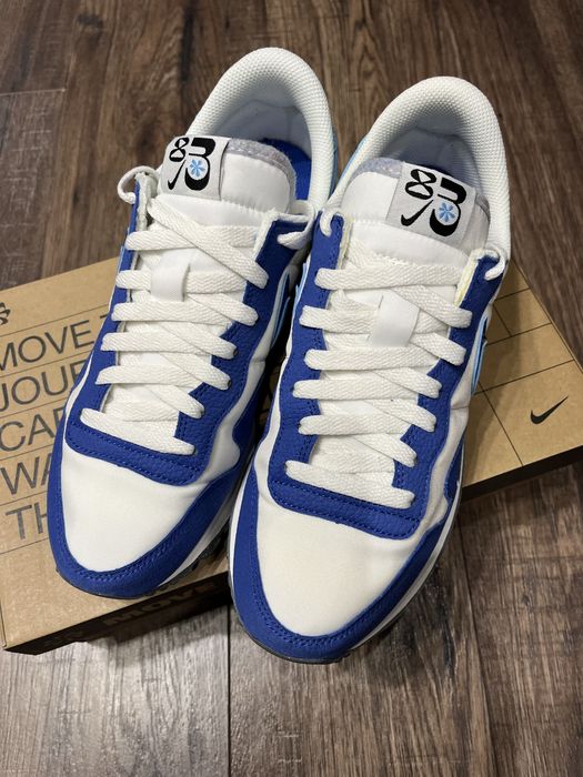 Нови маратонки Nike