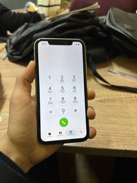 iPhone 11 64/82 ideal