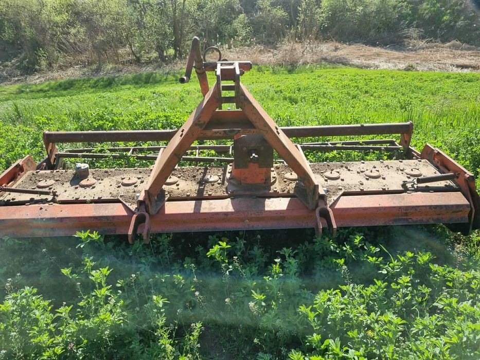 Utilaje agricole