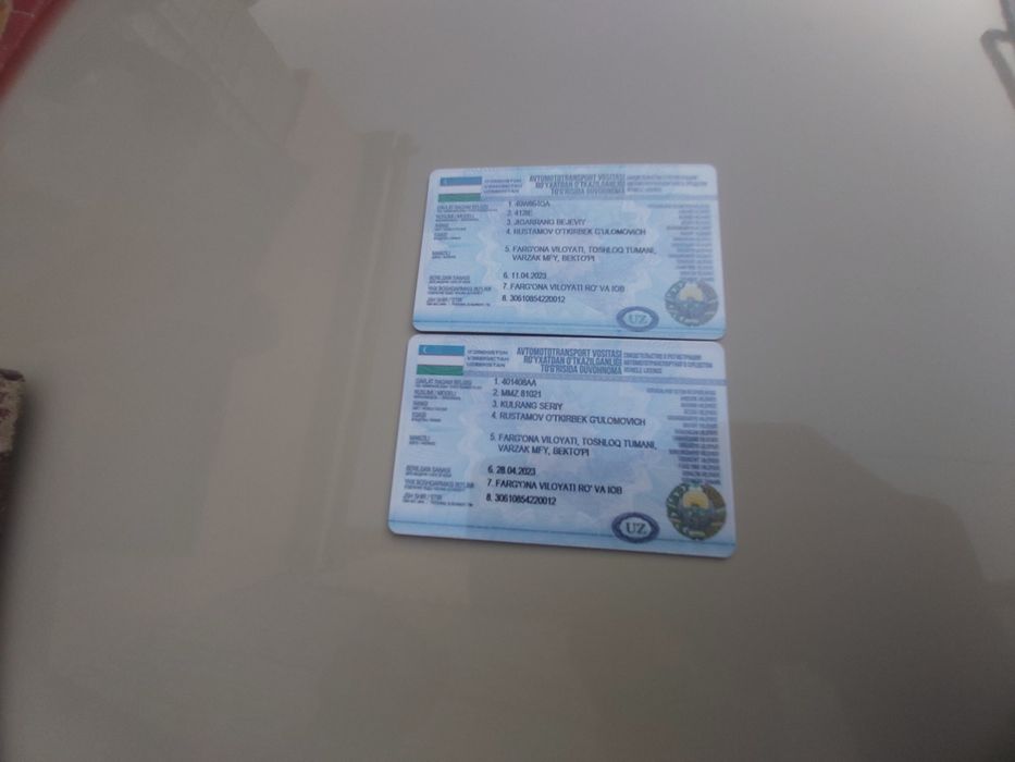 Maskuvich412 yaxshi holatda