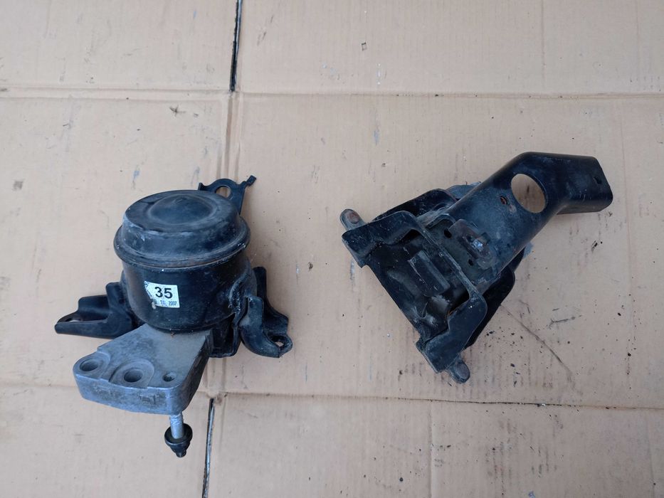 Toyota Yaris 2006-2011 за части