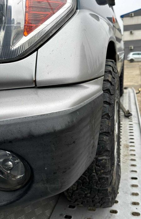 Flanse distantiere Mitsubishi Pajero Pinin 38mm 5x114,3 M12x1,5 CB67,1