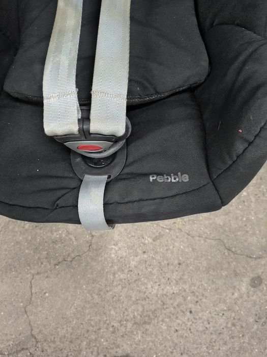 Детско кошче за кола Maxi Cosi Pebble