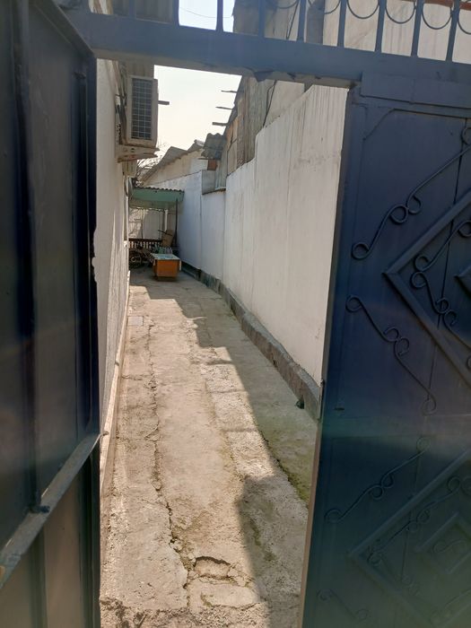 Продаю участок 3 сотки в Бектемирском районе,в сторону колы