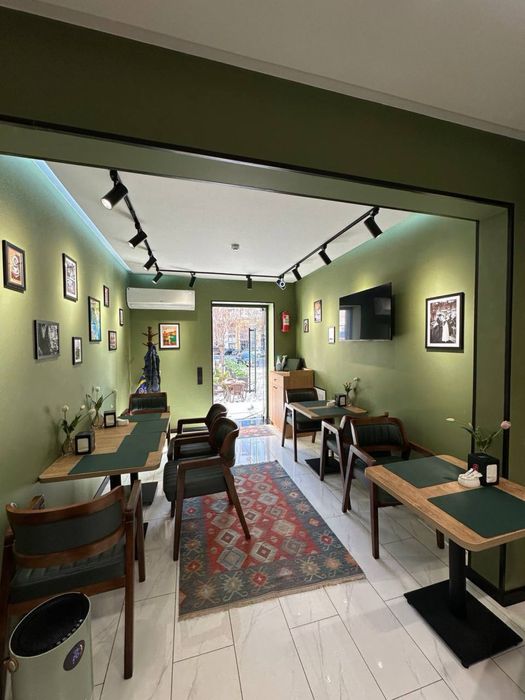 1-линия вдоль дороги нежилой помещение ориентир Мирабад авеню