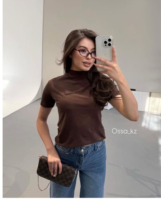 Амиериканка стандарт