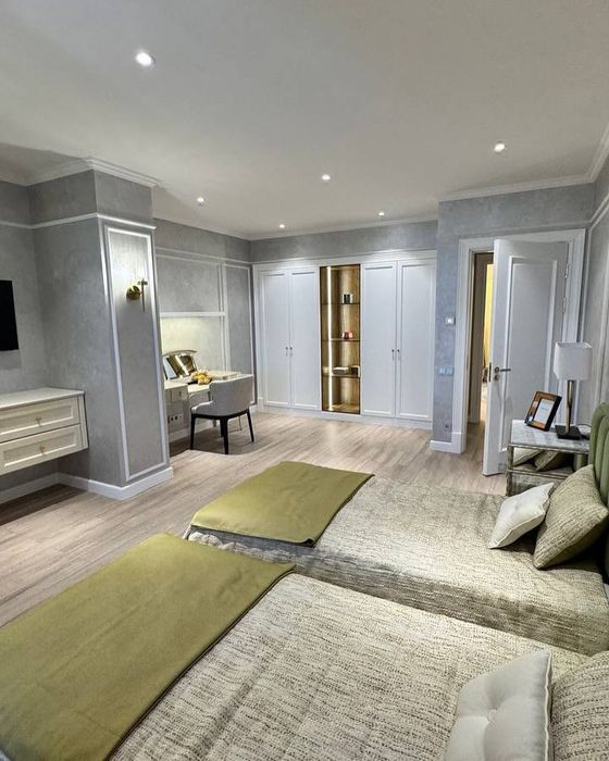 Аренда квартира Piramit Tower Пирамит Нукус Бобур Узбегим