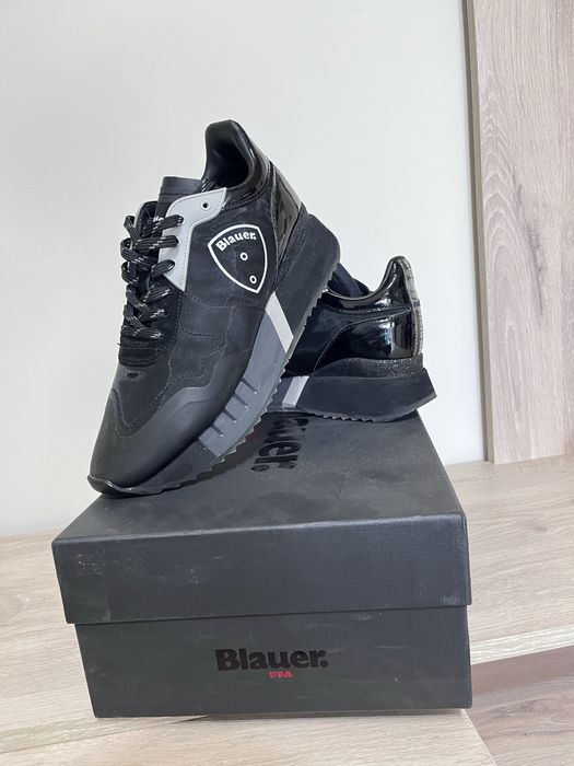 Дамски обувки “Blauer” USA