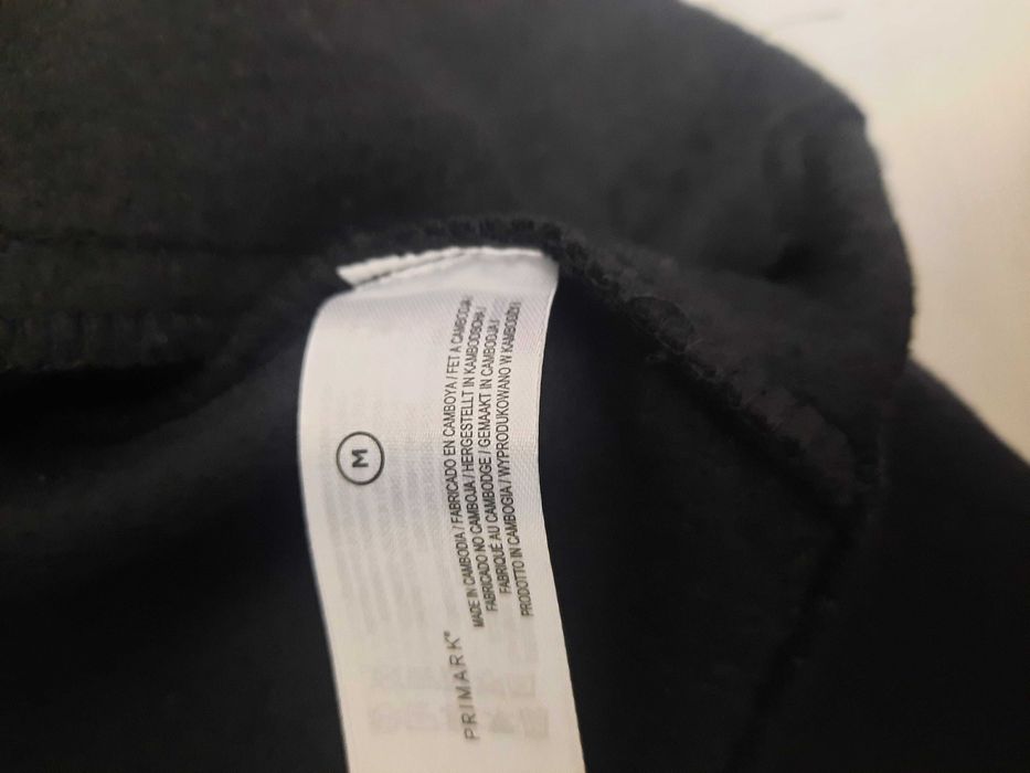 Cardigan bărbat primăvară Primark, mărimea M