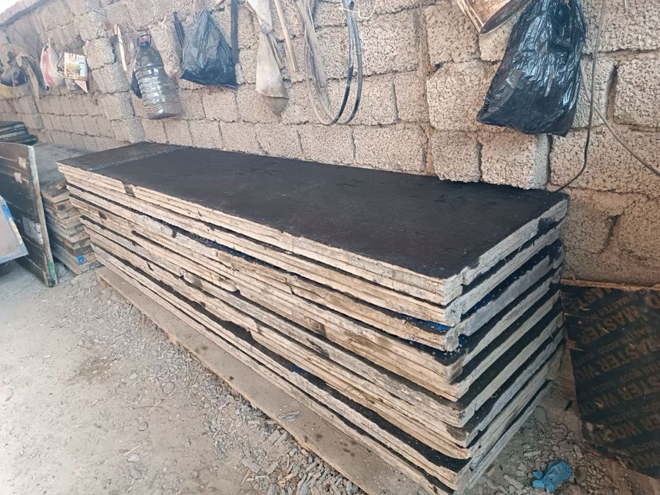 Аренда опалубки, леса, и др