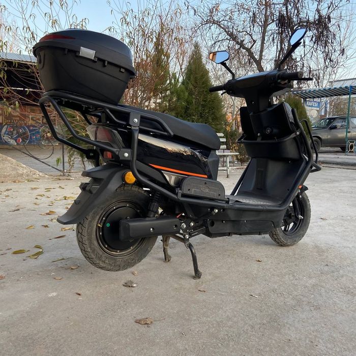 Скутер сатылады ( электрический)