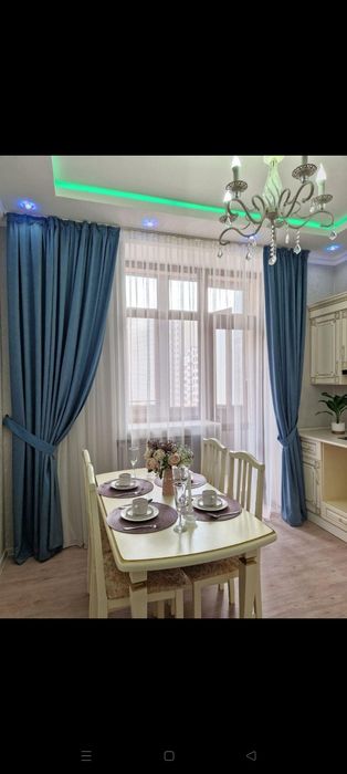 Сдается квартира