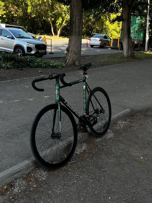 Фикс Tsunami snm 100