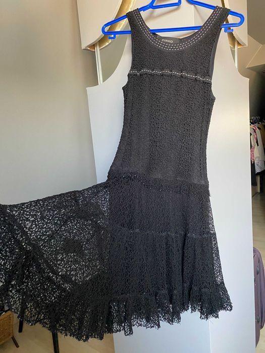 Официялна Рокля PINKO