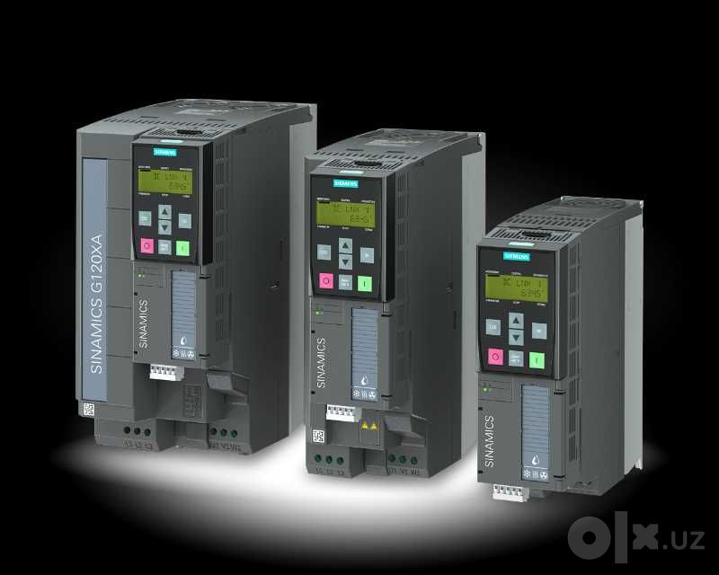 Продаётся Частотный преобразователь Danfoss, ABB, Siemens, Schneider