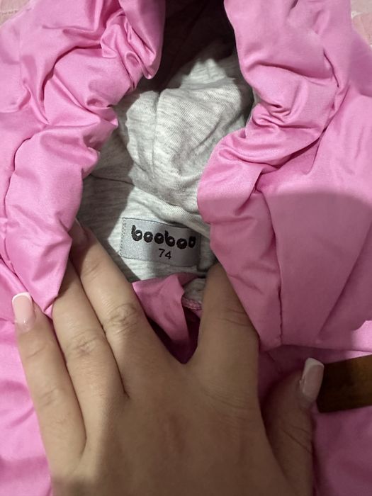 Комбинезон booboo 74 см