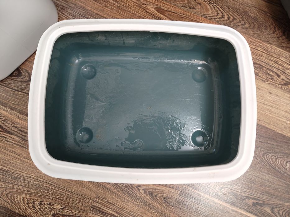 Лоток (туалет) для кошек