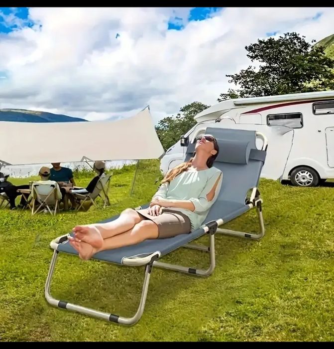 Кровать раскладная