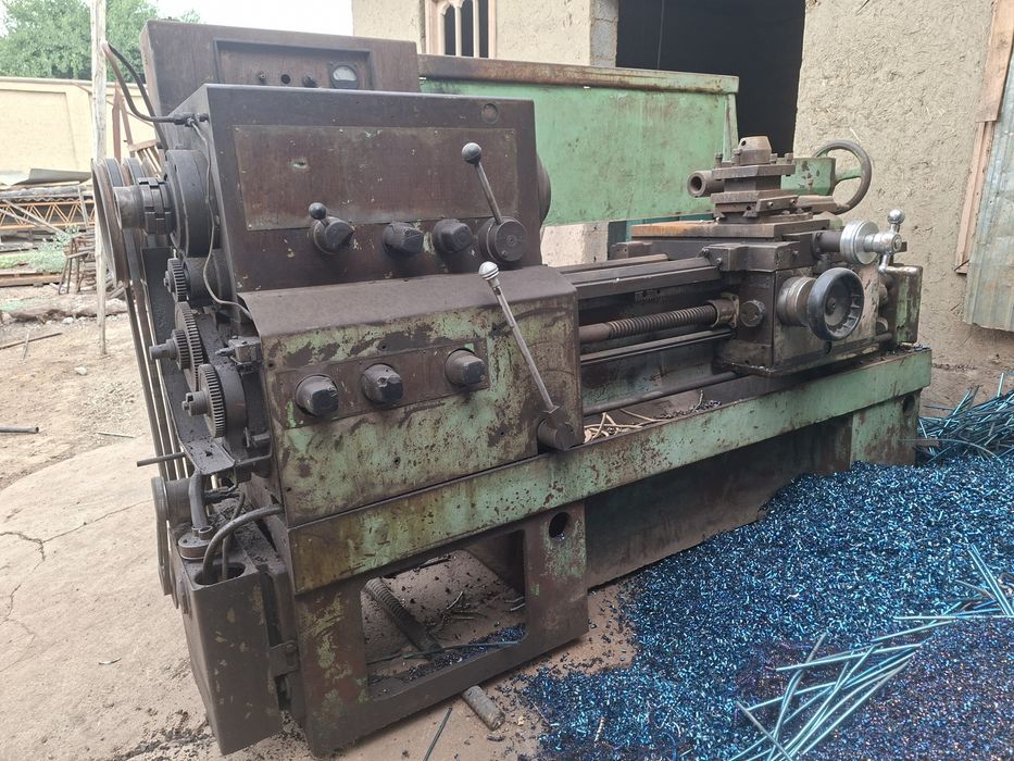 16 k 20 stanok sotiladi