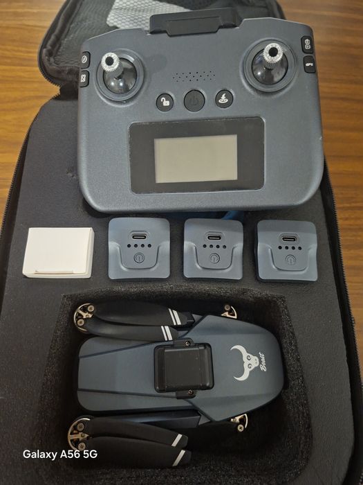 Dronă ZLL SG109 MAX 2