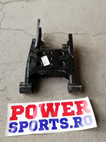 Bascula Atv Linhai Spate Linhai Worker Muddy Aniversar 260 300