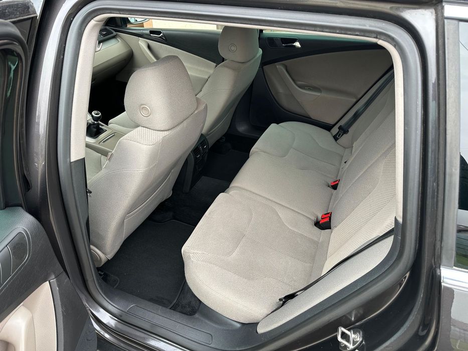 VW Passat 1.9 Tdi / kit ambreiaj nou