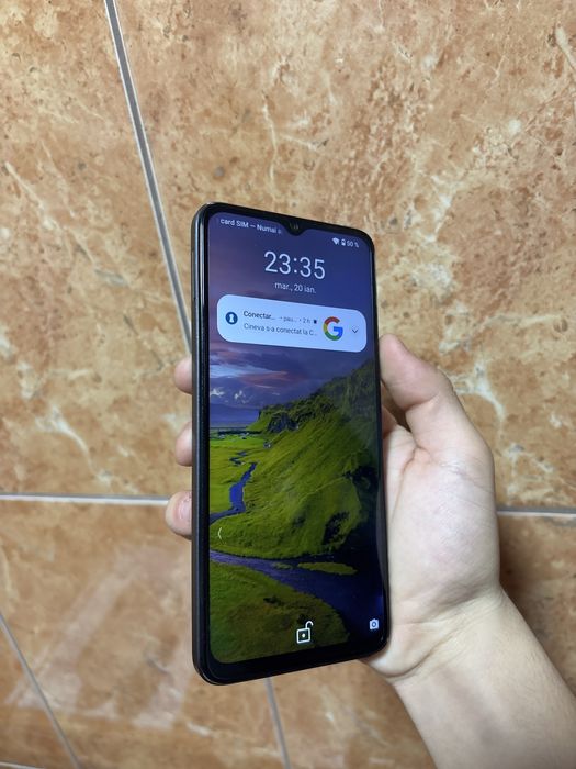 Telefon ZTE Blade A34