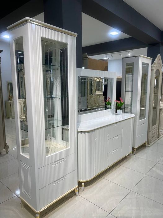 Под телевизор Гостинный