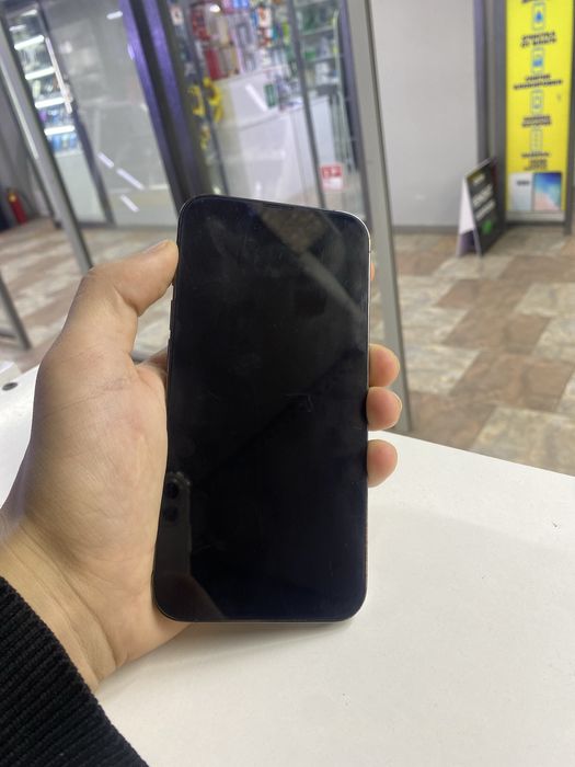 Iphone 13 Pro 256 GB