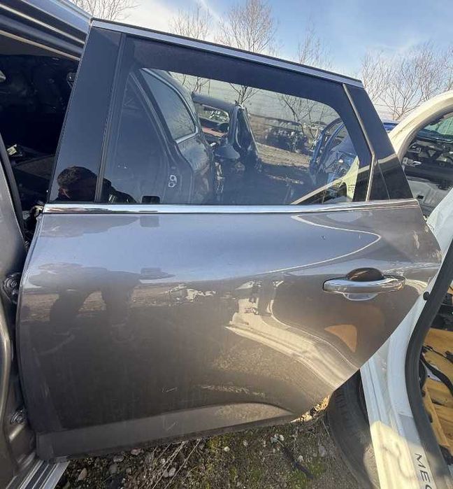Usa stanga spate renault talisman breack 2017